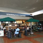 Starbucks - 