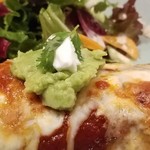 ピンク カウ - ワカモレ！