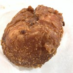 おかもとパン研究所 - カレーパン3種類 食べ比べセット ¥630
大人のキーマカレー