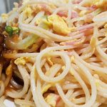 ロビン - カルボアップ