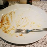 ロビン - ごちそうさまでした。