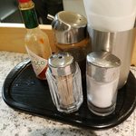 ロビン - 調味料