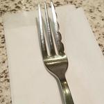 ロビン - スパゲッティを持ち上げやすいフォーク