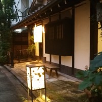 蕎麦懐石 無庵 - 