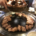 肉典食堂 - 