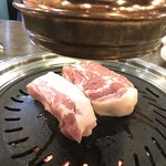 肉典食堂 - 