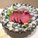ご馳走たか波 - 熊本産・黒毛和牛 ’火乃牛’