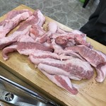 강물집 - 料理写真: