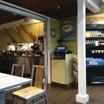 Stinger Ray's Tropical Bar & Grill - 