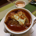 ビストロクー - 