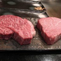 天川 鉄板焼き - 