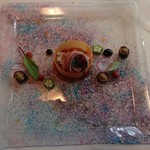 ラ・プラージュ - 