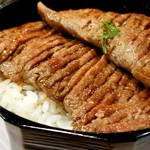 ジンギスカンダイニング ひつじや - ひつじまぶし