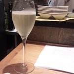 il PePe - シャンパン