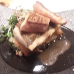 il PePe - 天然カンパチのレア焼き