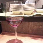 il PePe - 赤ワイン