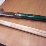 il PePe - オシャレなナイフ