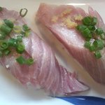 美よし野寿司 - かつお（気仙沼産）