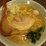 Ramengottsuan - 