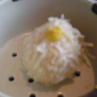梅の花 本町店 - 豆腐しゅうまい