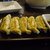 琉球亭 - 料理写真:アグー豚のギョウザ