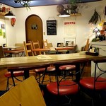 GROVE Cafe＆Green - 