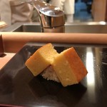 鮨みなと - ごちそうさまでした！