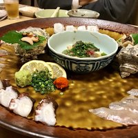 中洲鷹勝 本店 - 