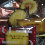 モロゾフ - 焼き菓子