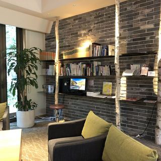 上高地ルミエスタホテル_2