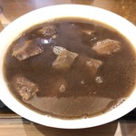 牛爸爸牛肉麵 - 