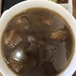 牛爸爸牛肉麵 - 