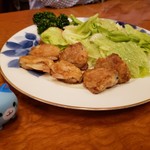 ぽん多本家 - 蛤。((゜ㅇ゜)???   ｱﾚｪ？ネコだ