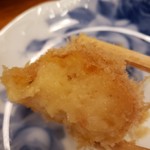 ぽん多本家 - 海老コロッケ