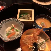 とうふ屋うかい 鷺沼店 - 