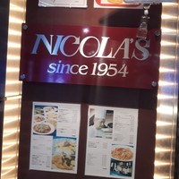 ニコラス 新橋店 - 