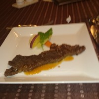 ステーキ＆シーフード ボストン - 