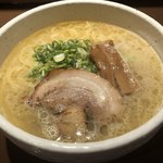 麺屋やまひで - 