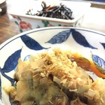 季節一品料理 藤原 - 