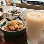 季節一品料理 藤原 - 