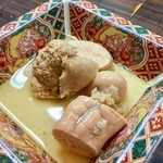 季節一品料理 藤原 - 