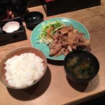 居酒勇介 - 