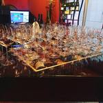 Salon de vin - 