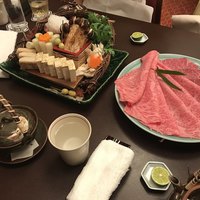 人形町今半 銀座店 - 