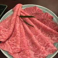 人形町今半 銀座店 - 