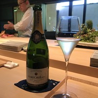 鮨 麻生 平尾山荘 - 