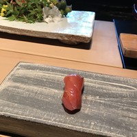 鮨 麻生 平尾山荘 - 