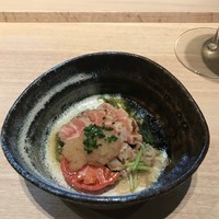 鮨 麻生 平尾山荘 - 