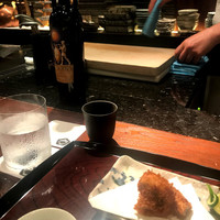 鉄板焼き いわ倉 - 