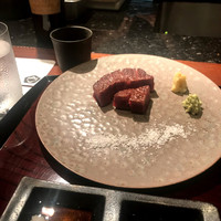 鉄板焼き いわ倉 - 